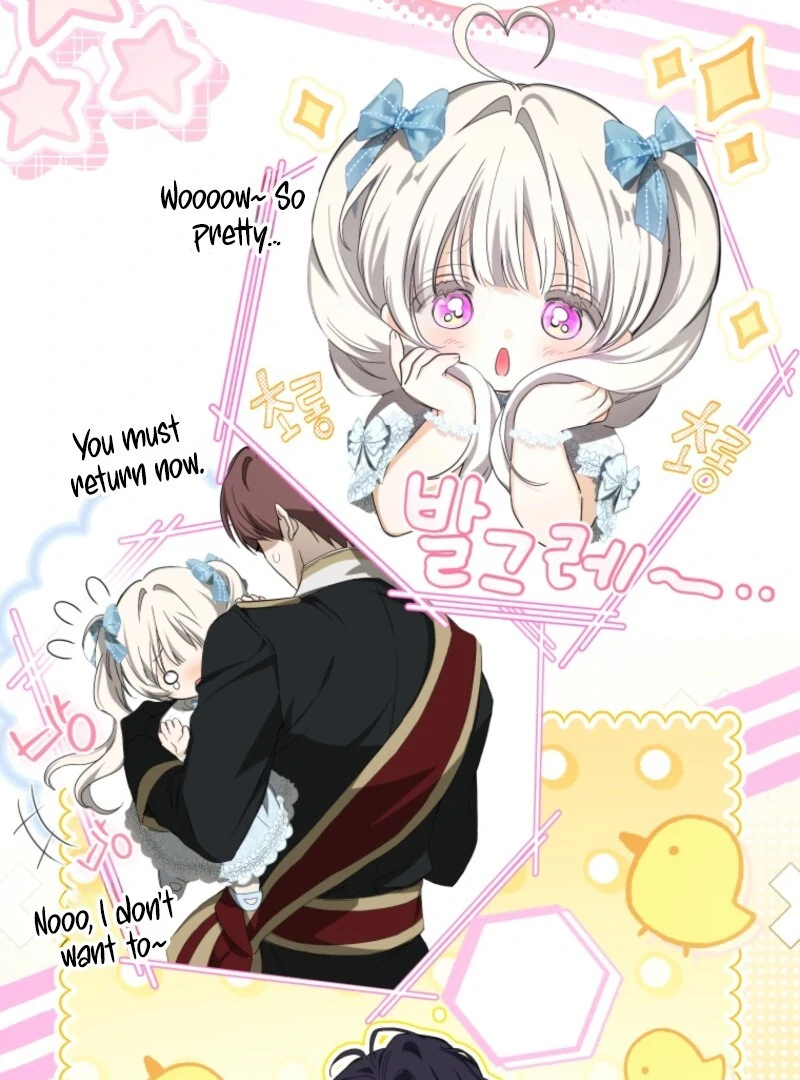 I Became the Master of the Devil Chapter 72 page 54
