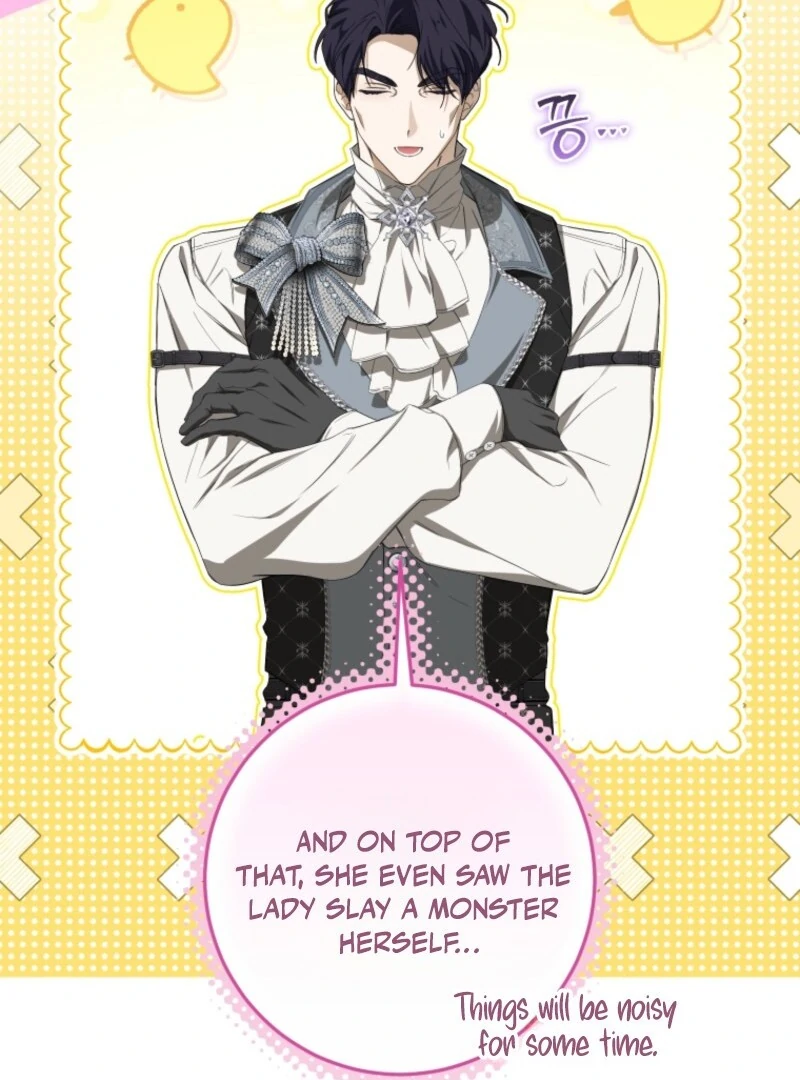 I Became the Master of the Devil Chapter 72 page 55