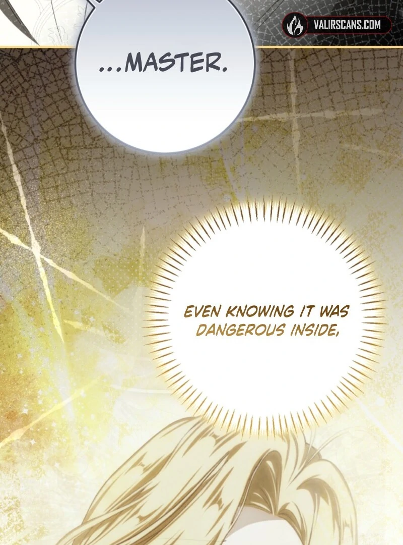 I Became the Master of the Devil Chapter 72 page 84