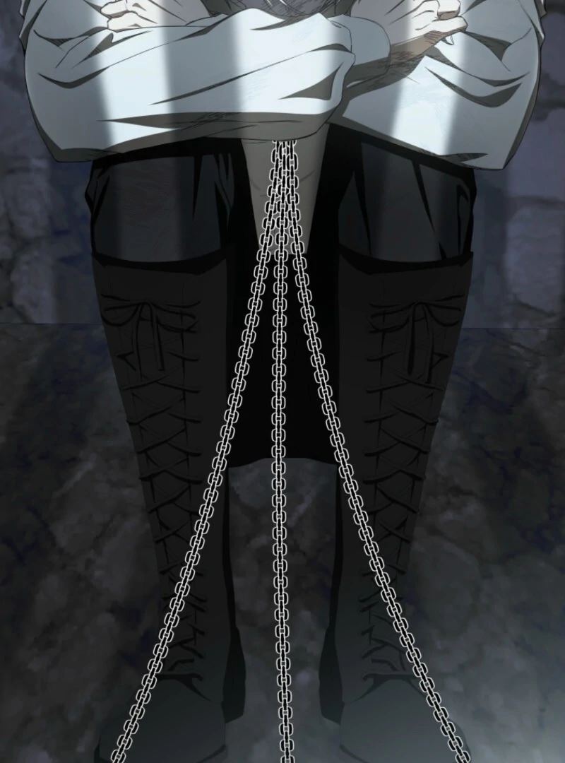 I Became the Master of the Devil Chapter 72 page 93