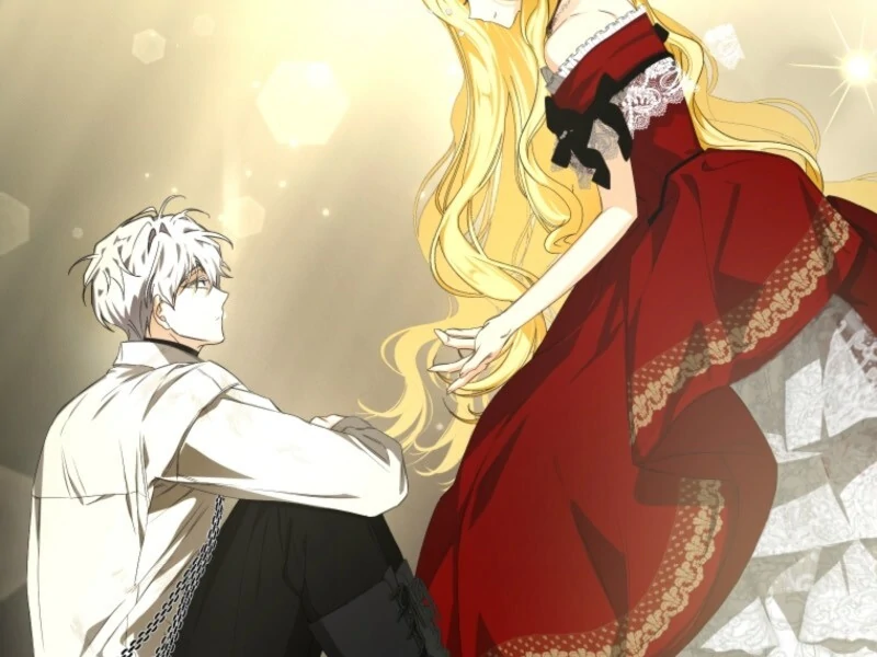 I Became the Master of the Devil Chapter 72 page 97