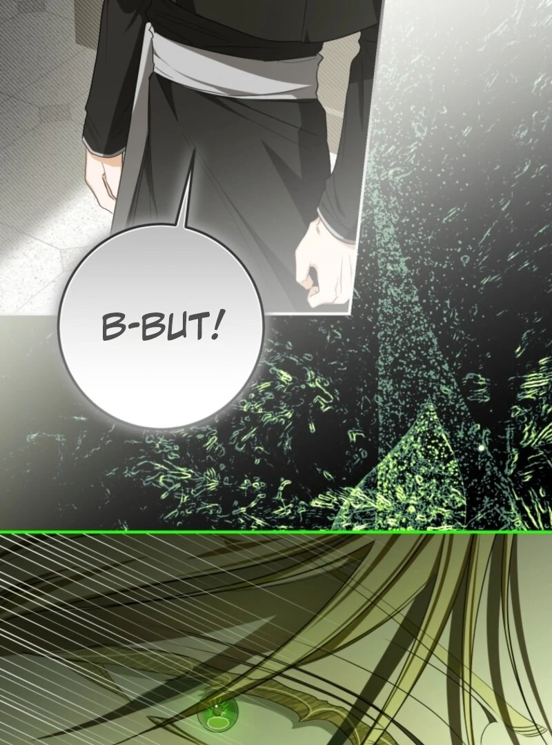 I Became the Master of the Devil Chapter 72 page 110