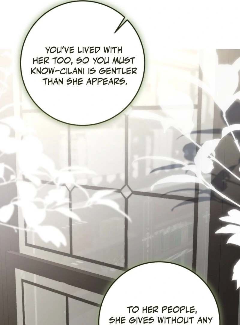 I Became the Master of the Devil Chapter 73 page 27