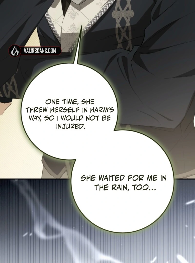 I Became the Master of the Devil Chapter 73 page 30