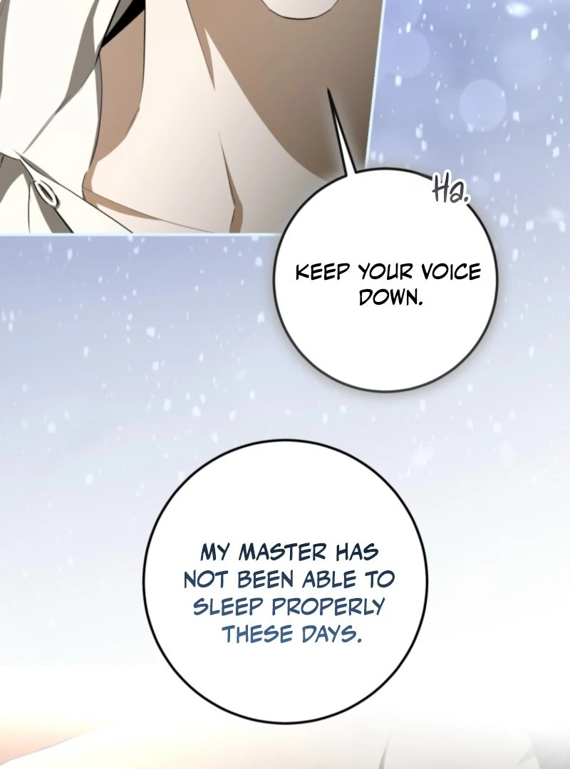 I Became the Master of the Devil Chapter 73 page 38