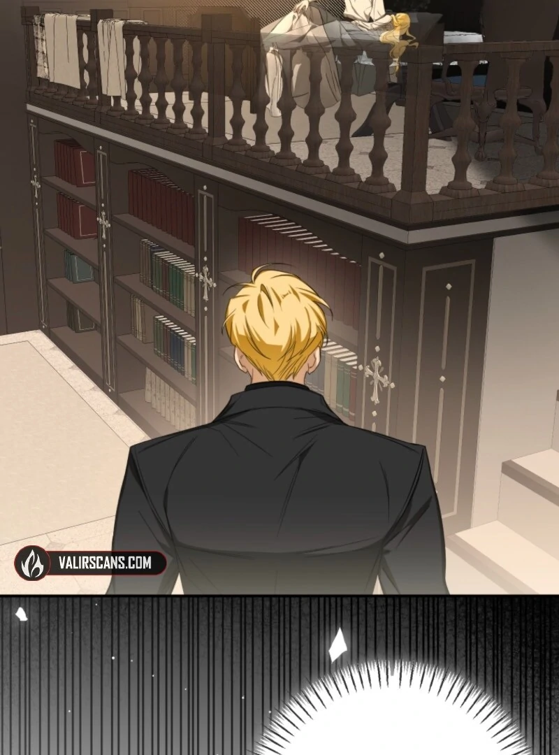 I Became the Master of the Devil Chapter 73 page 11