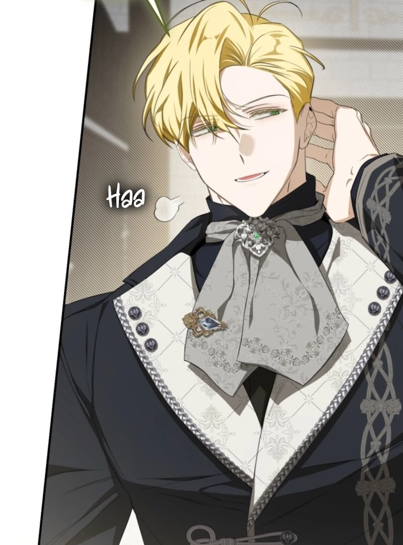 I Became the Master of the Devil Chapter 73 page 21