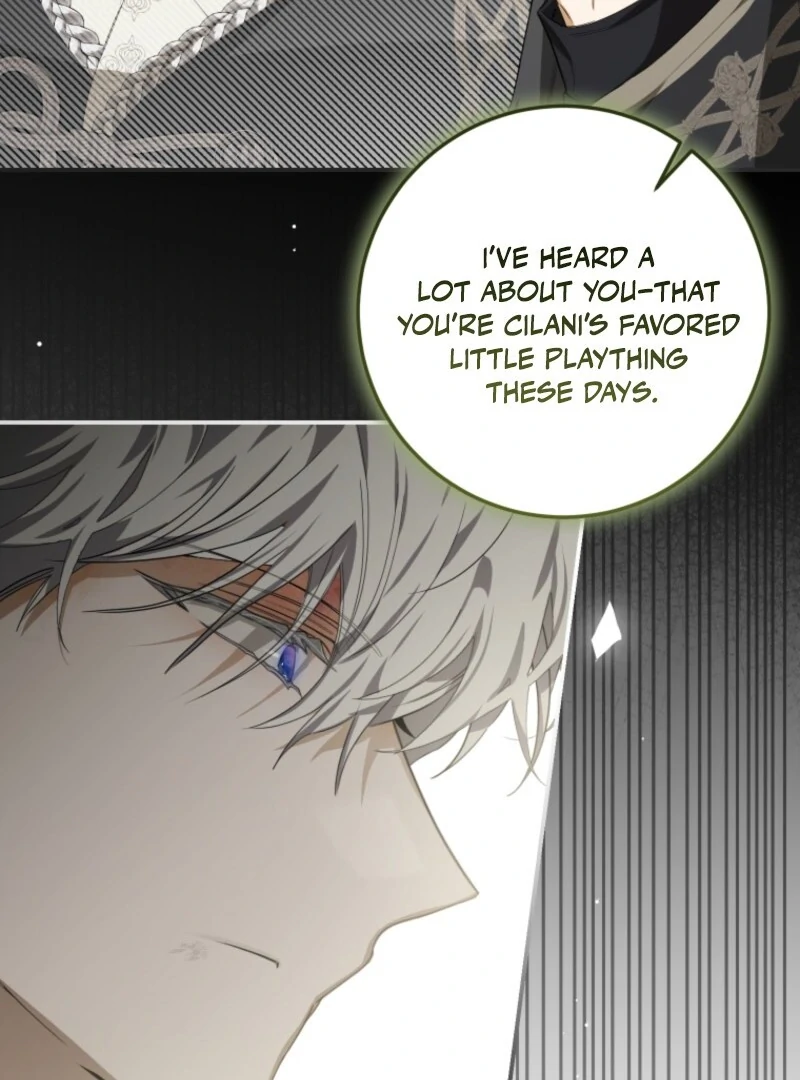 I Became the Master of the Devil Chapter 73 page 19