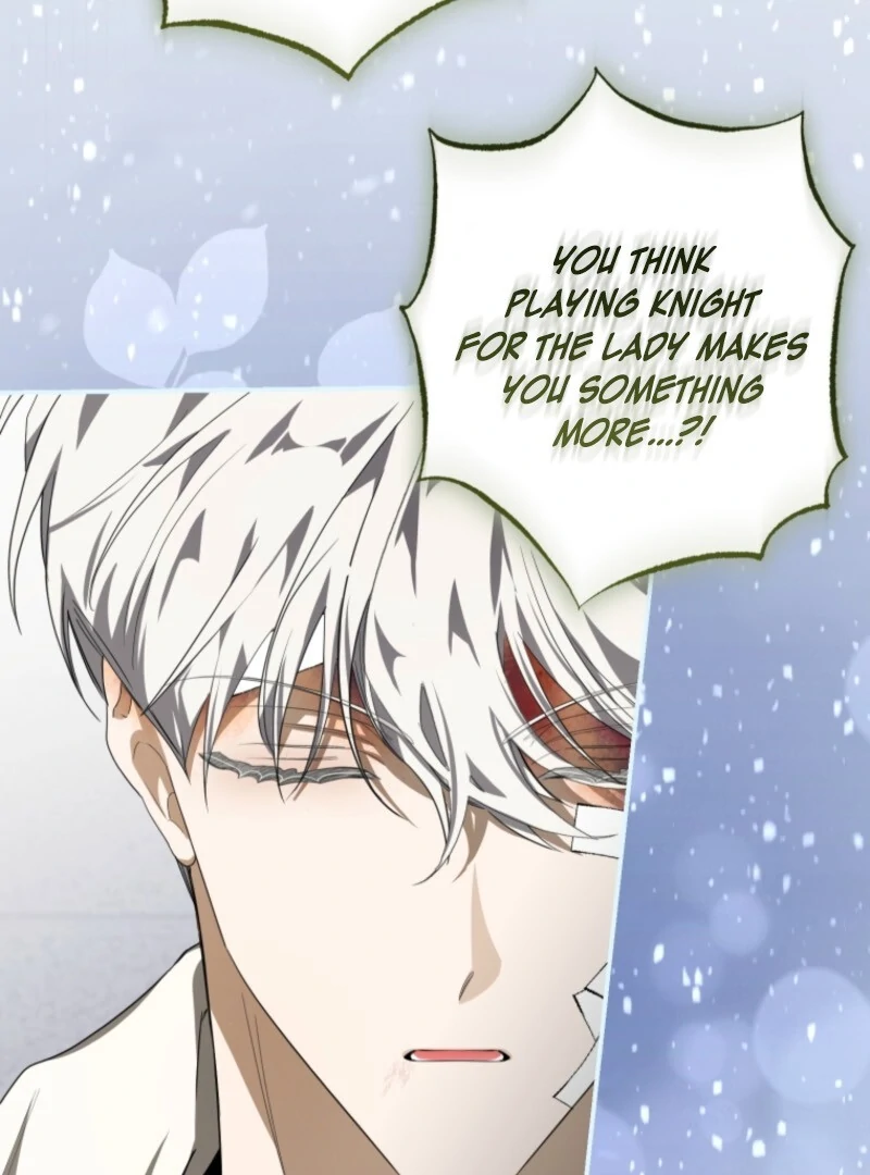 I Became the Master of the Devil Chapter 73 page 37