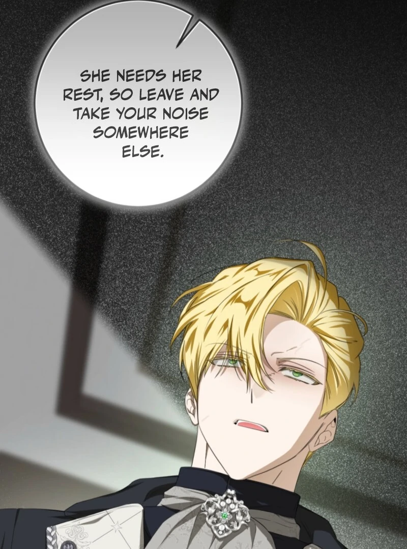 I Became the Master of the Devil Chapter 73 page 41