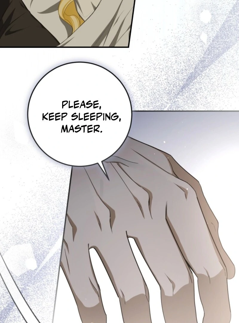 I Became the Master of the Devil Chapter 73 page 55