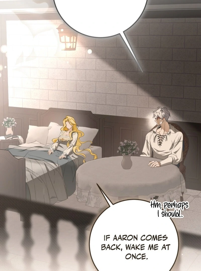 I Became the Master of the Devil Chapter 73 page 80