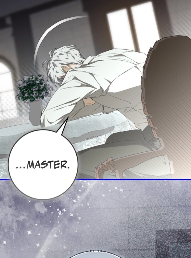 I Became the Master of the Devil Chapter 73 page 84