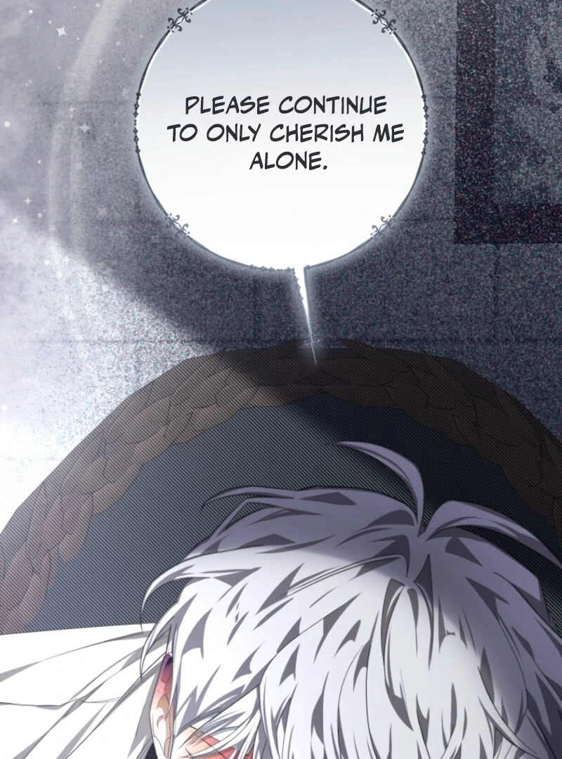I Became the Master of the Devil Chapter 73 page 85