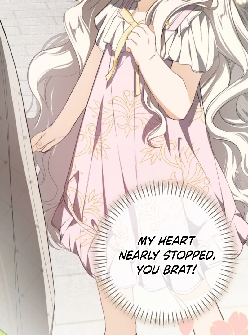I Became the Master of the Devil Chapter 73 page 100