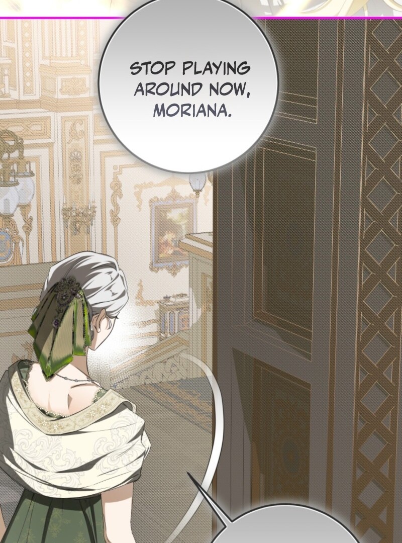 I Became the Master of the Devil Chapter 73 page 112