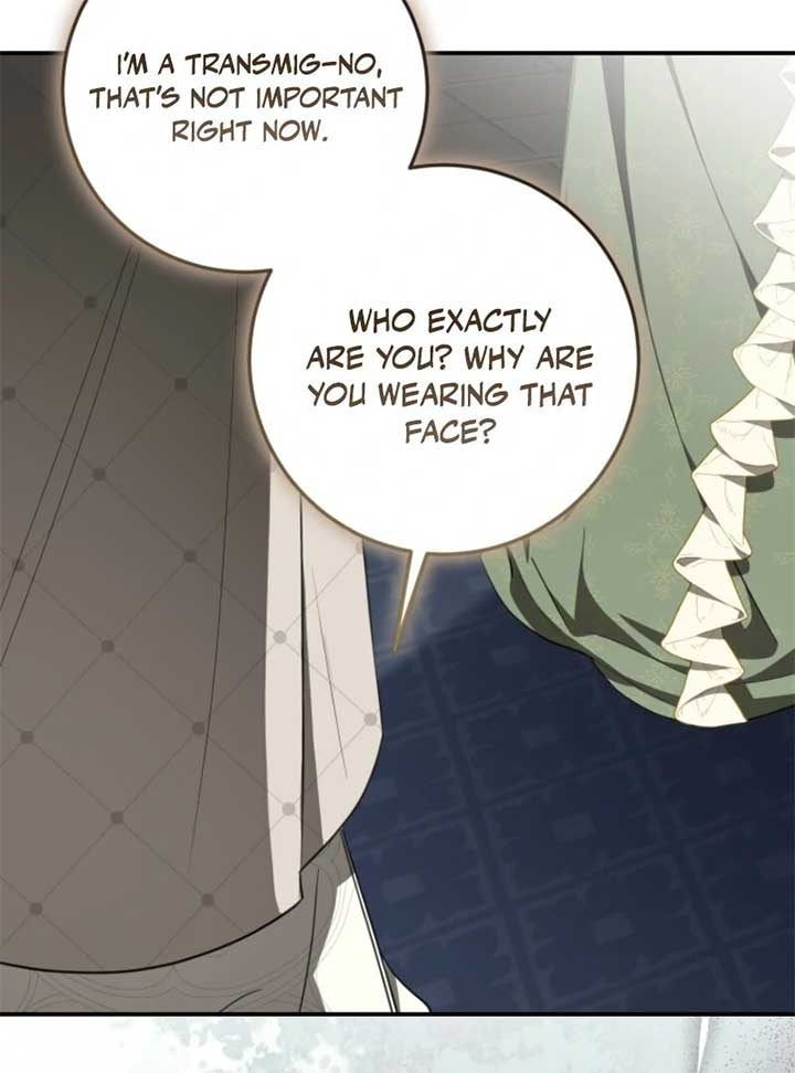 I Became the Master of the Devil Chapter 74 page 24