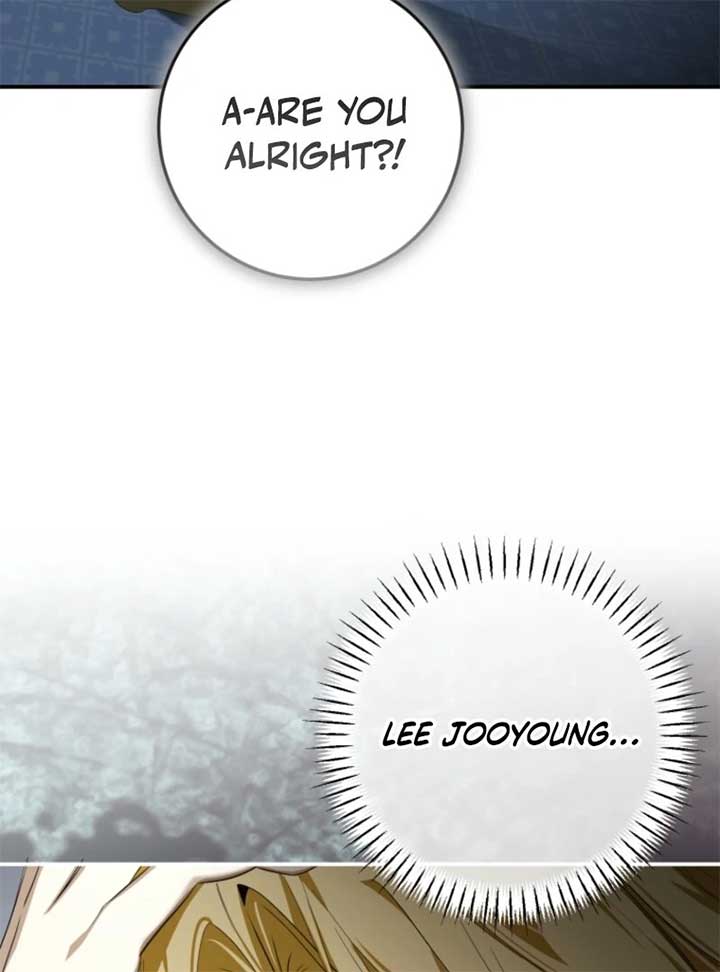 I Became the Master of the Devil Chapter 74 page 37