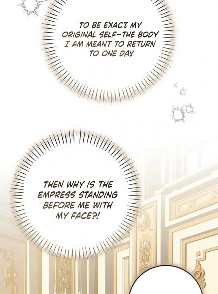 I Became the Master of the Devil Chapter 74 page 35