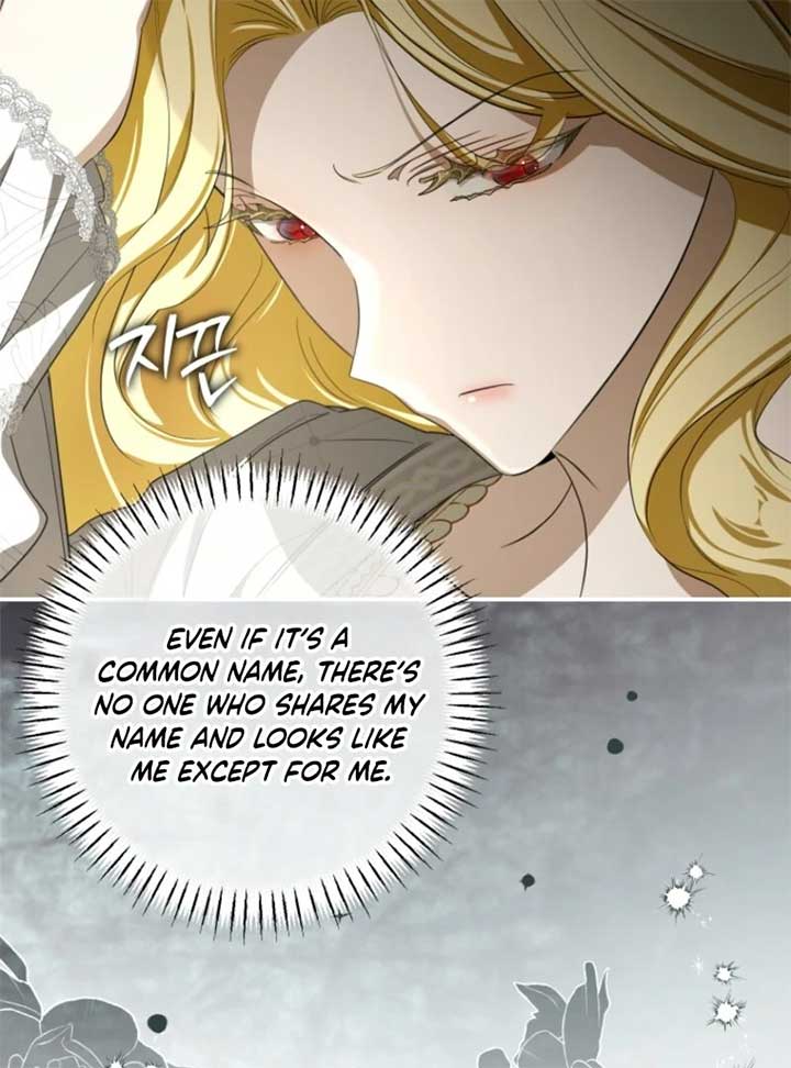 I Became the Master of the Devil Chapter 74 page 38