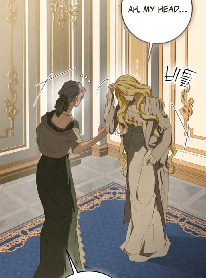 I Became the Master of the Devil Chapter 74 page 36