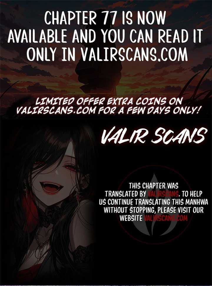 I Became the Master of the Devil Chapter 74 page 2
