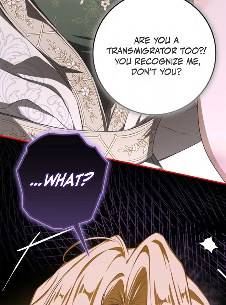 I Became the Master of the Devil Chapter 74 page 20