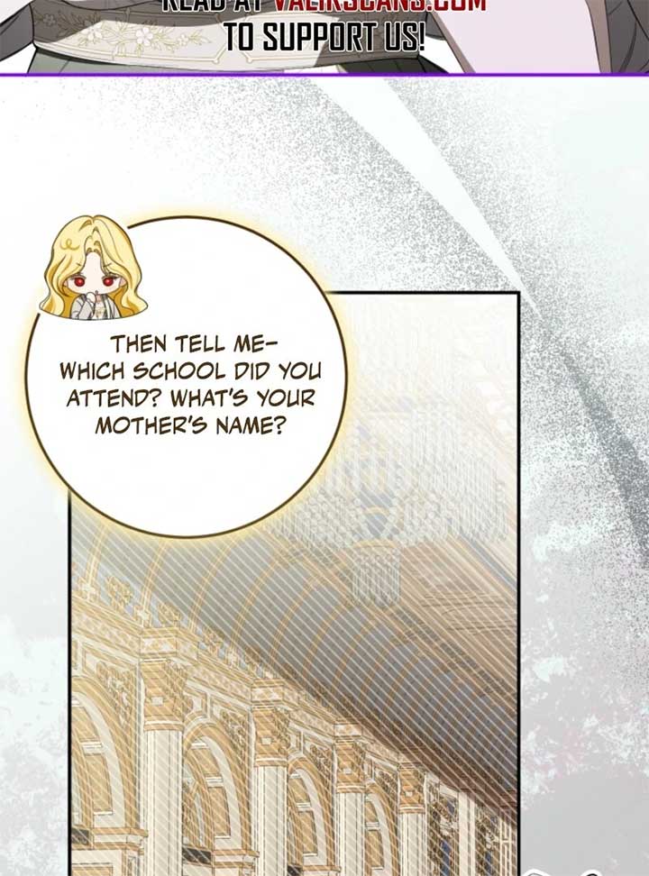 I Became the Master of the Devil Chapter 74 page 44