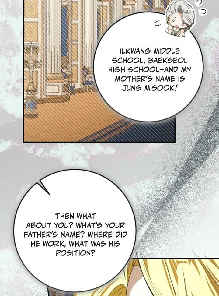 I Became the Master of the Devil Chapter 74 page 45
