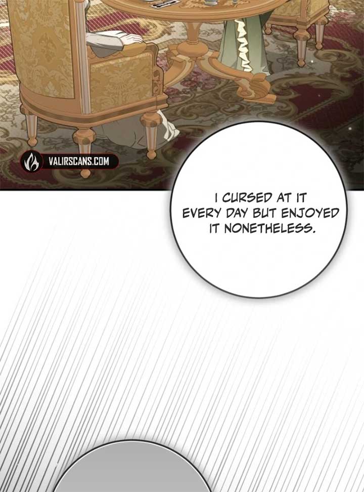 I Became the Master of the Devil Chapter 74 page 67