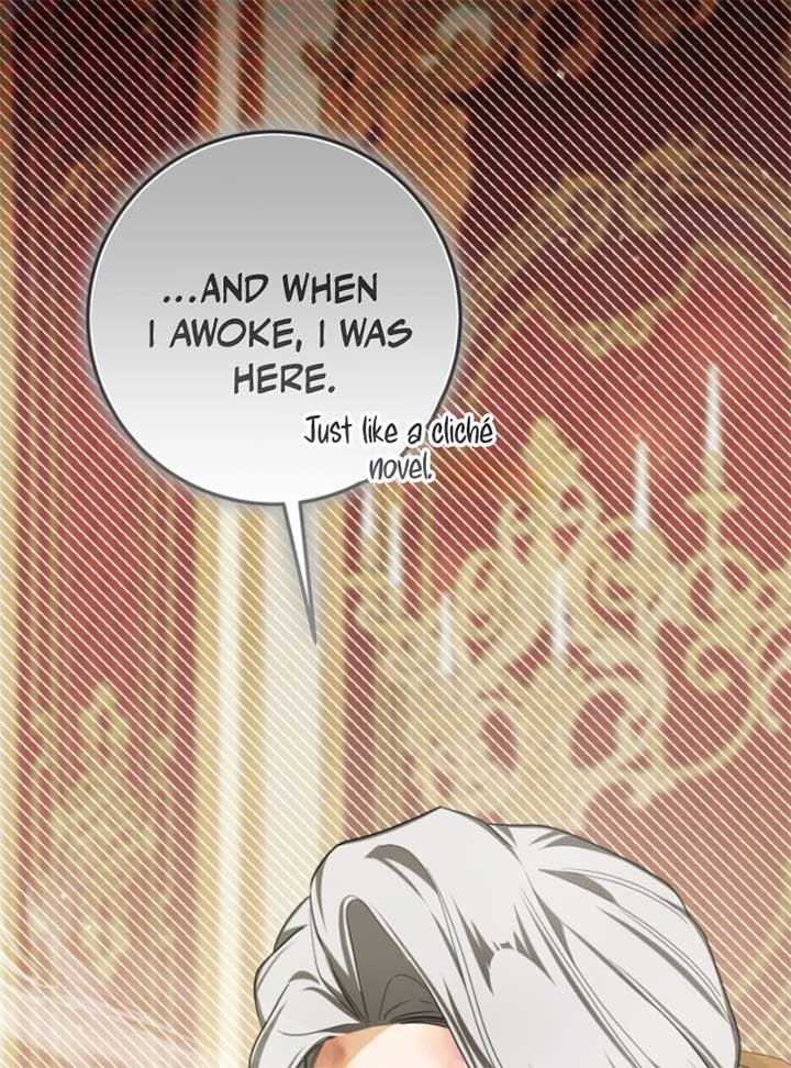 I Became the Master of the Devil Chapter 74 page 74