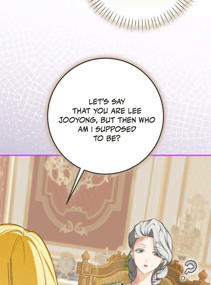 I Became the Master of the Devil Chapter 74 page 81
