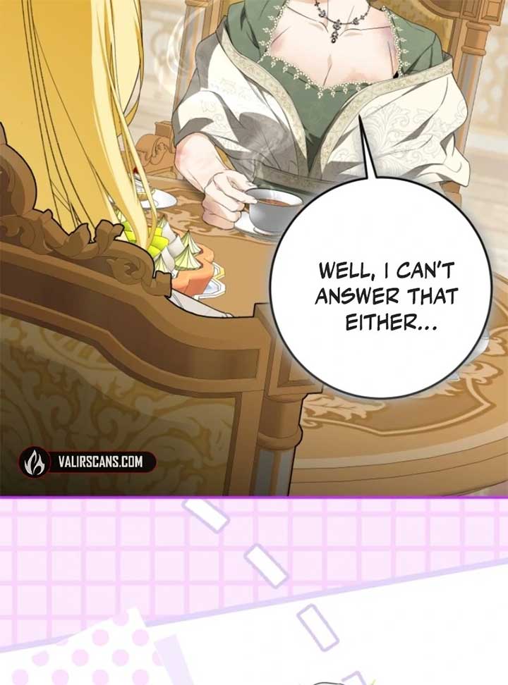 I Became the Master of the Devil Chapter 74 page 82
