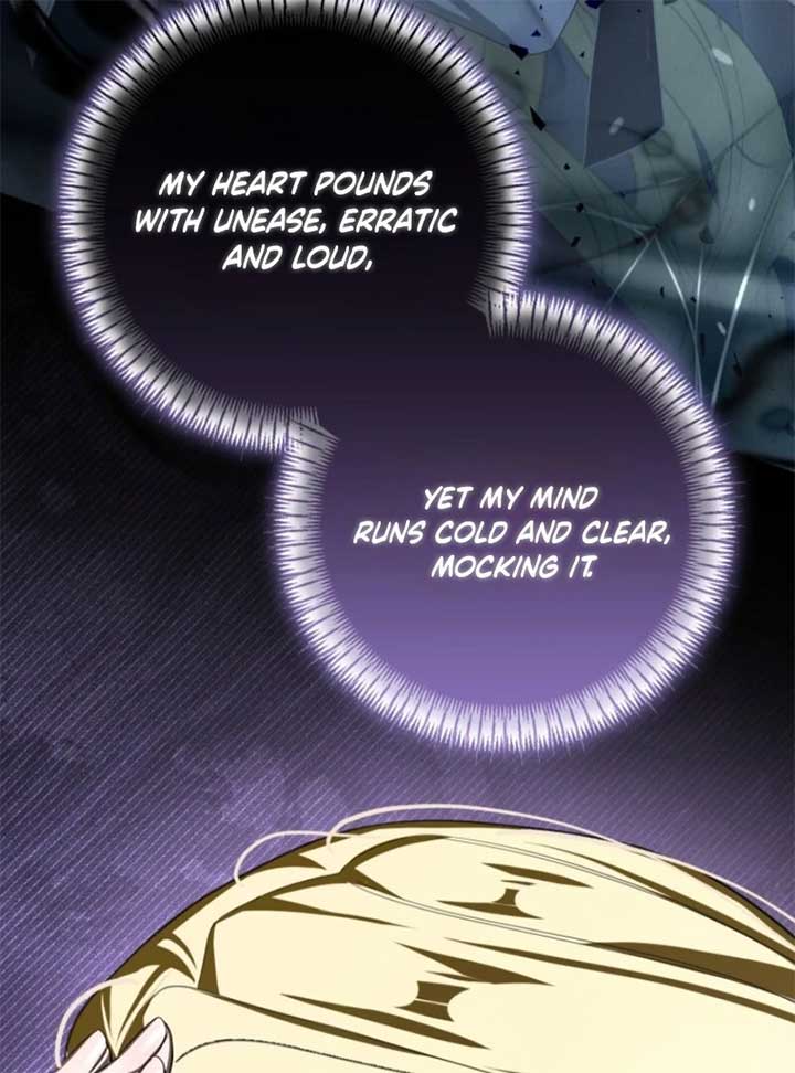 I Became the Master of the Devil Chapter 74 page 95