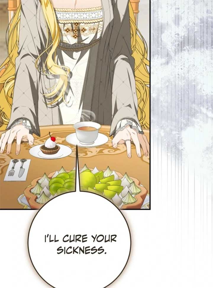 I Became the Master of the Devil Chapter 74 page 99