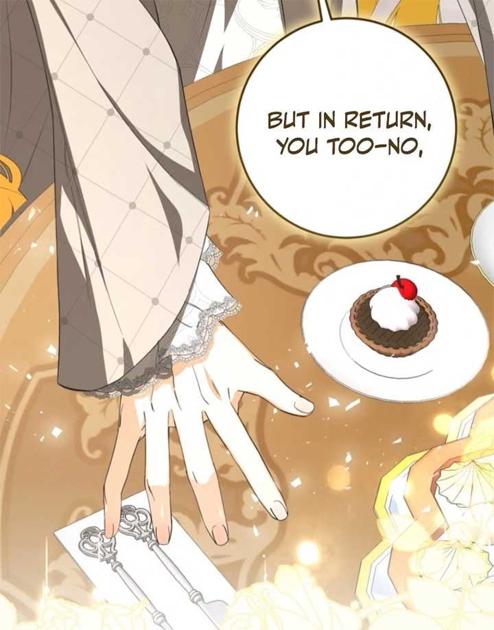 I Became the Master of the Devil Chapter 74 page 104