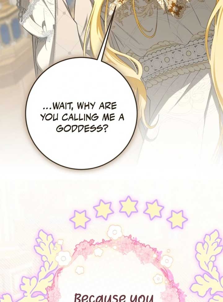 I Became the Master of the Devil Chapter 74 page 110