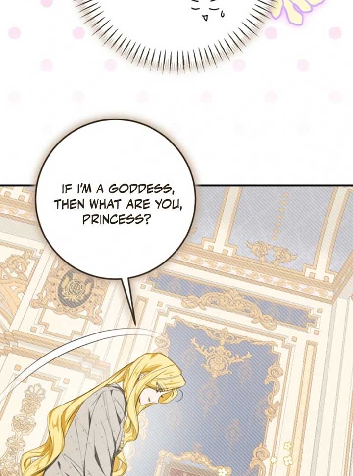 I Became the Master of the Devil Chapter 74 page 113