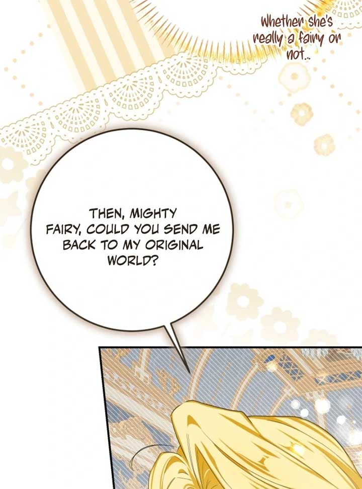 I Became the Master of the Devil Chapter 74 page 116