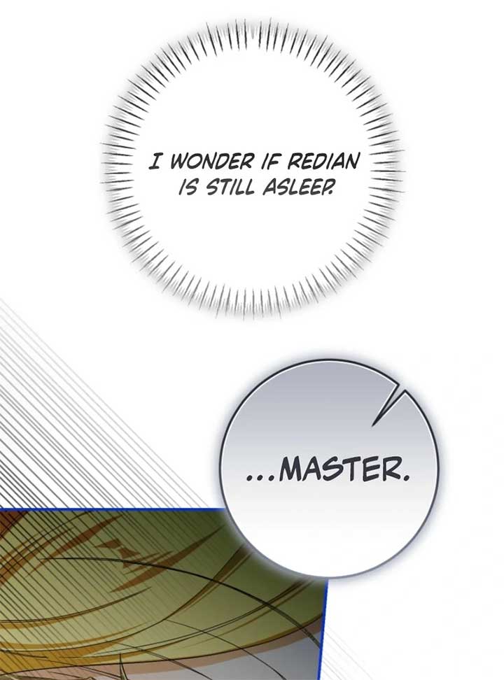 I Became the Master of the Devil Chapter 74 page 124