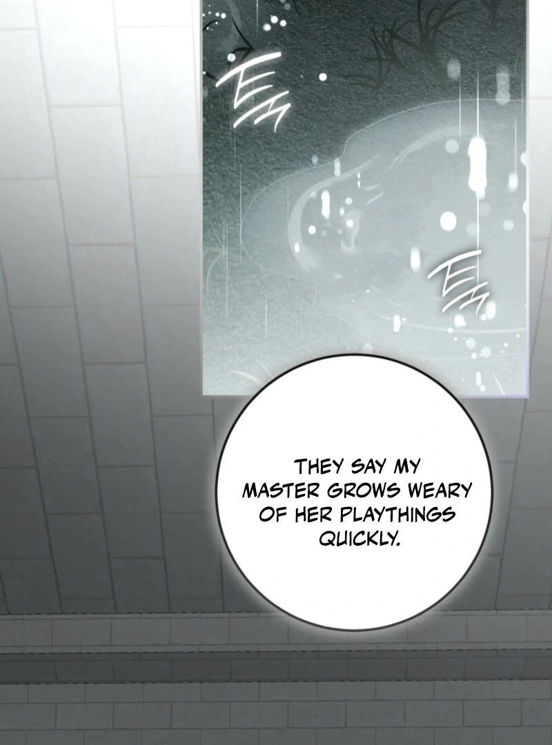 I Became the Master of the Devil Chapter 75 page 9