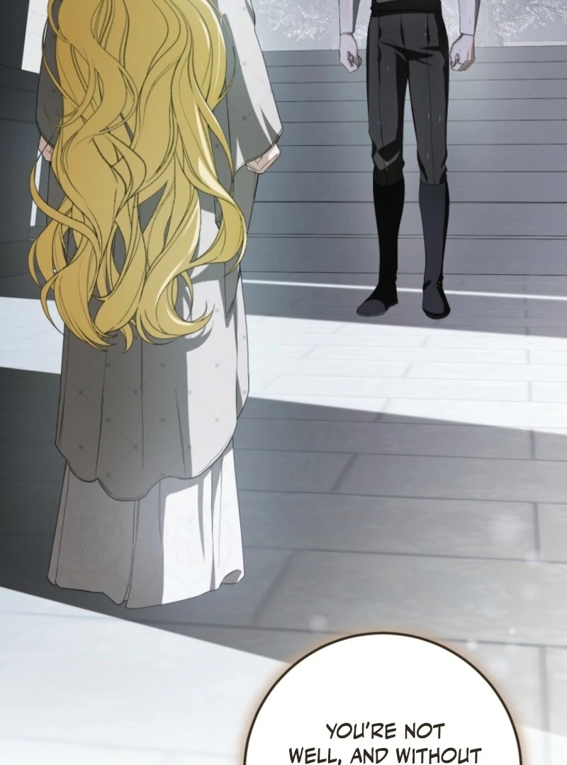 I Became the Master of the Devil Chapter 75 page 7