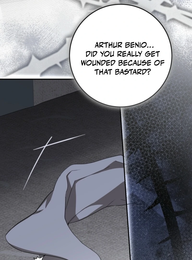 I Became the Master of the Devil Chapter 75 page 41