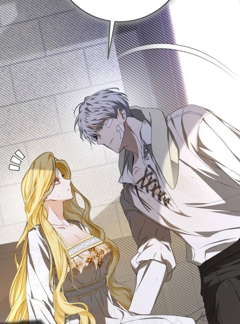 I Became the Master of the Devil Chapter 75 page 38