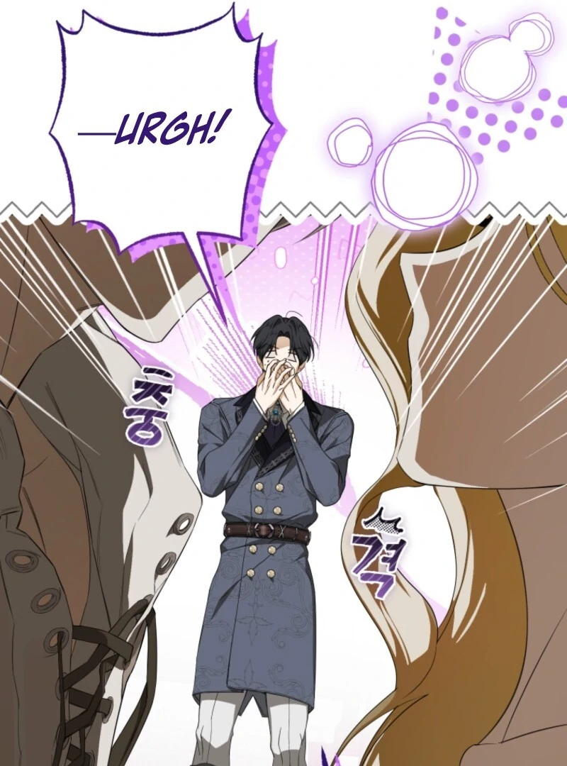 I Became the Master of the Devil Chapter 75 page 54