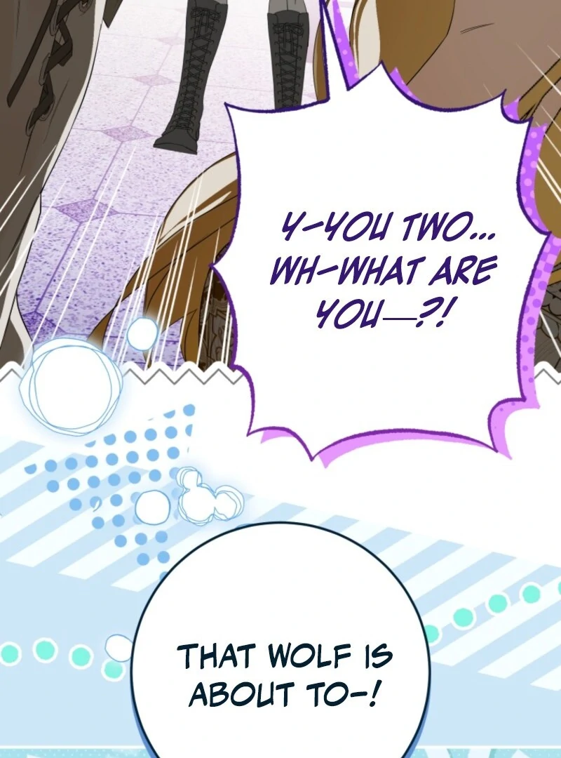 I Became the Master of the Devil Chapter 75 page 55
