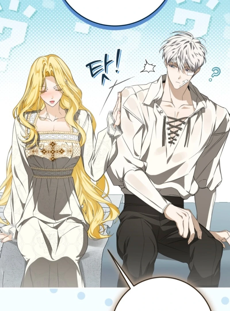 I Became the Master of the Devil Chapter 75 page 56