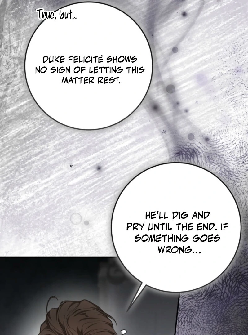 I Became the Master of the Devil Chapter 75 page 82