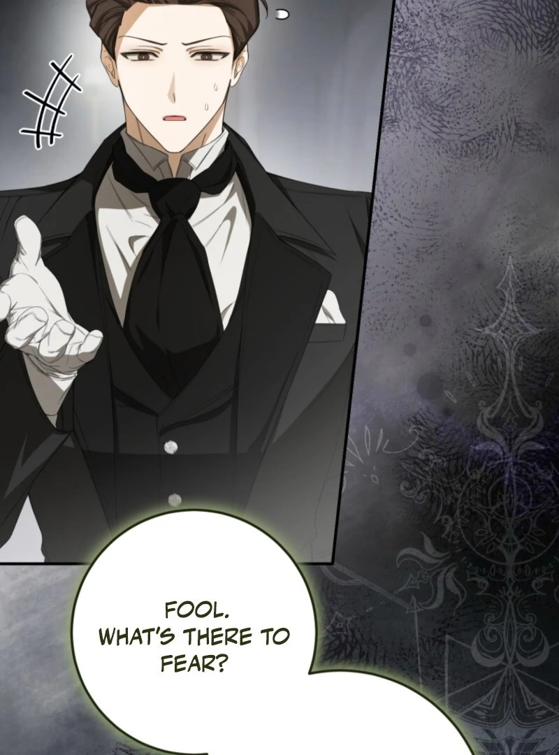 I Became the Master of the Devil Chapter 75 page 83