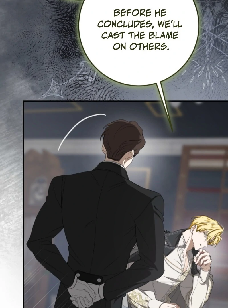 I Became the Master of the Devil Chapter 75 page 84
